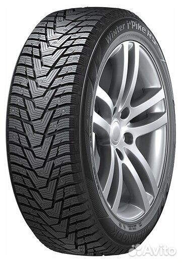 Hankook Winter I'Pike RS2 W429 255/45 R20 T