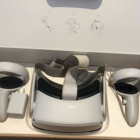 Oculus quest 2 128gb