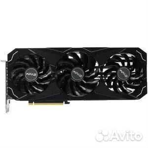KFA2 GeForce RTX 4070 Ti