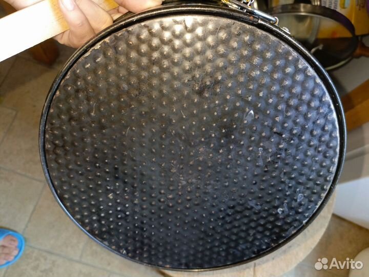 Форма для выпечки