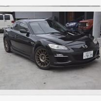 Mazda RX-8 1.3 MT, 2010, 78 000 км, с пробегом, цена 1 285 000 руб.