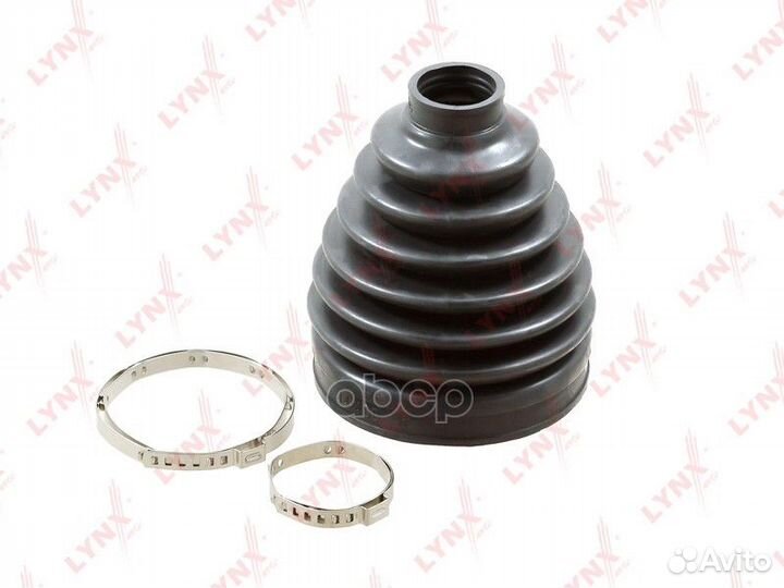 Пыльник шруса PC2109 lynxauto