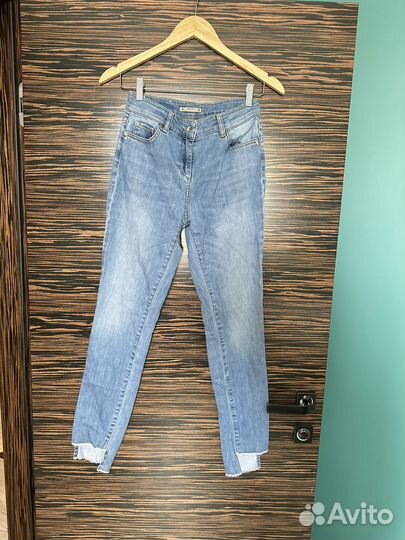 Patrizia pepe джинсы 27