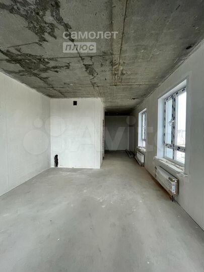 Квартира-студия, 32,3 м², 15/28 эт.