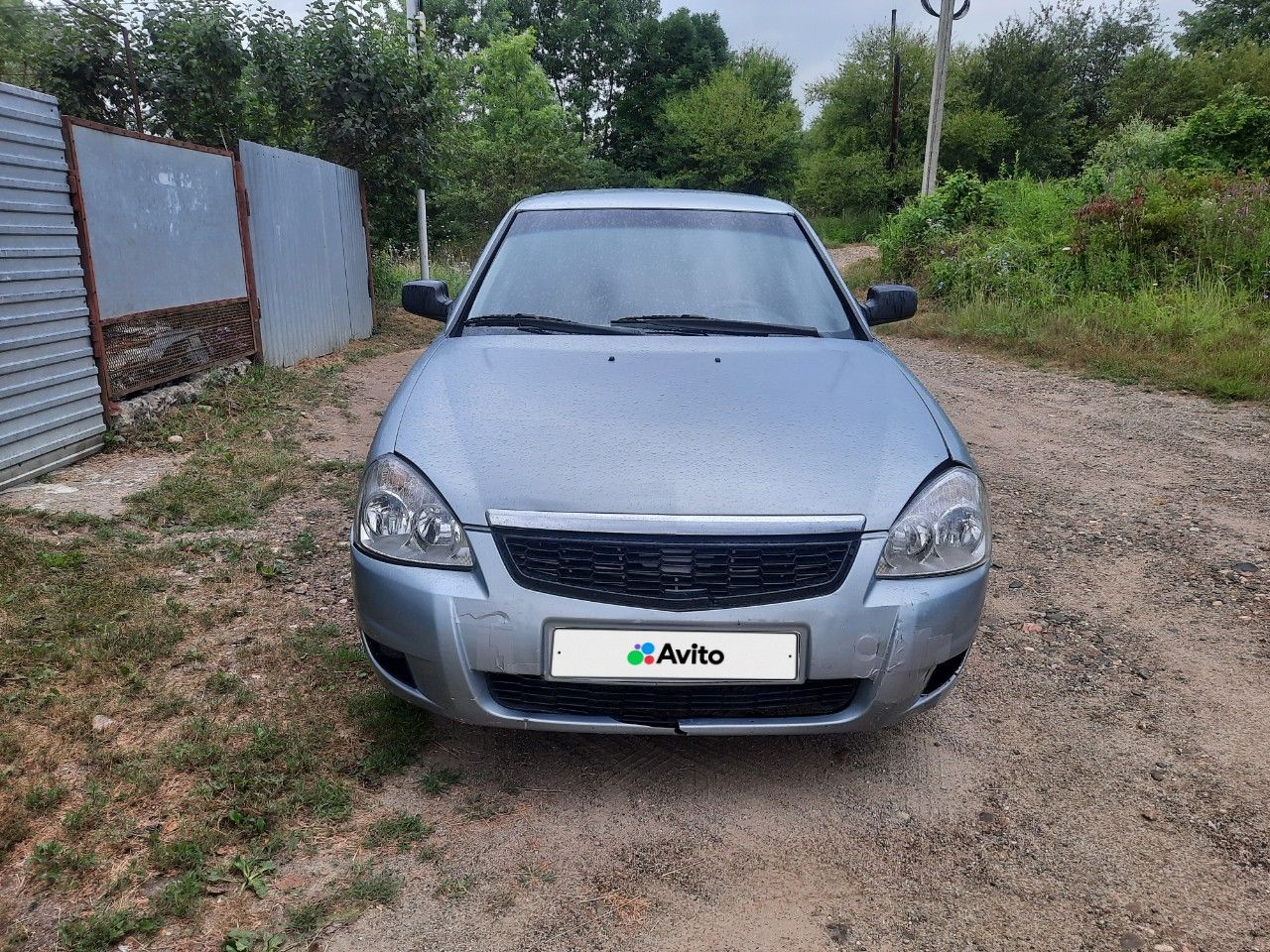 ВАЗ (LADA) Priora: фото владельца