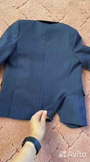 Пиджак zara детский