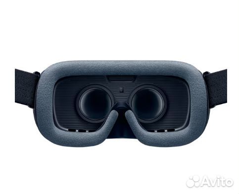 Очки виртуальной реальности Samsung Gear VR