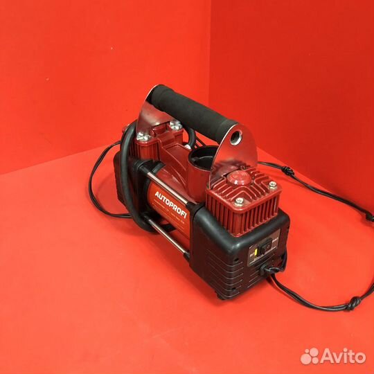 Насос автопрофи ак-65 (50131)