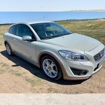 Volvo C30 2.4 AT, 2007, 240 000 км, с пробегом, цена 700 000 руб.