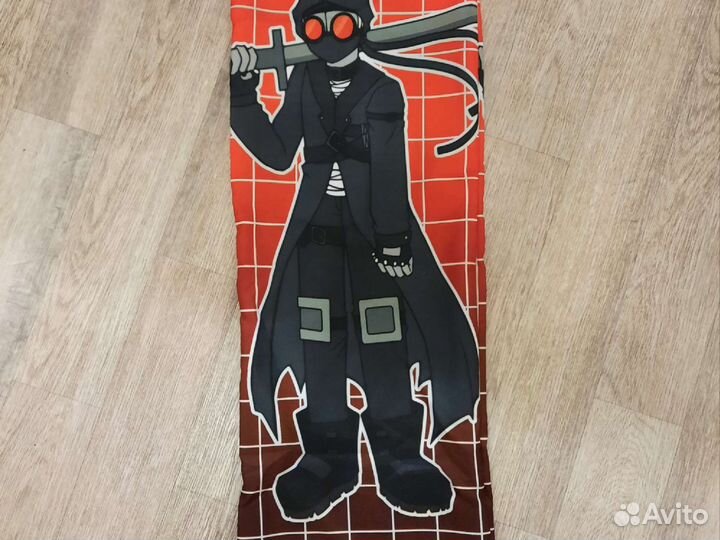 Наволочка на докимакуру