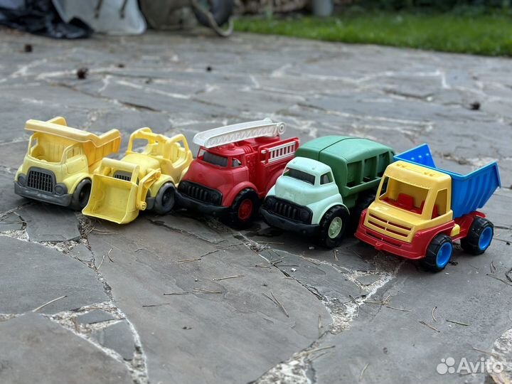 Машинка для детей