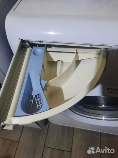 Стиральнаямашинаhotpoint-aristonarsf125