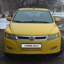 BYD E6 AT, 2014, 44 444 км, с пробегом, �цена 2 100 000 руб.