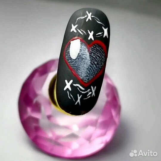 Начинающий Мастер маникюра на дому