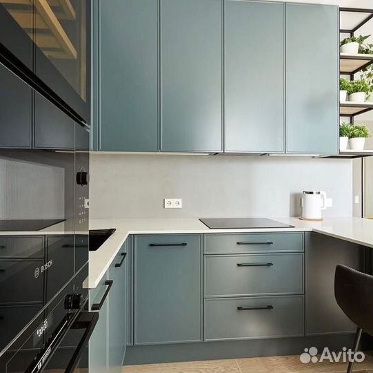 Кухня под заказ