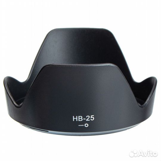Бленда photon HB-25 для Nikon