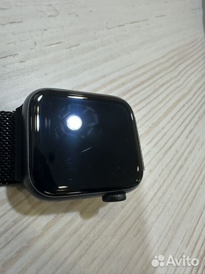 Apple watch se 2020