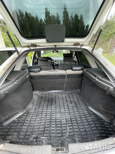 LADA Priora 1.6 МТ, 2012, битый, 160 869 км