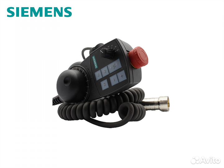 Пульт управления Siemens 6FX2007-1AD03
