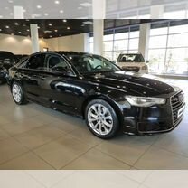 Audi A6 1.8 AMT, 2015, 142 238 км, с пробегом, цена 1 949 000 руб.