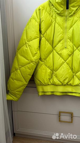 Adidas by Stella McCartney куртка
