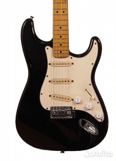 Fender Stratocaster Japan 1987 Электрогитара