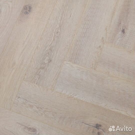 Ламинат SPC MaxWood Шамбор 35005