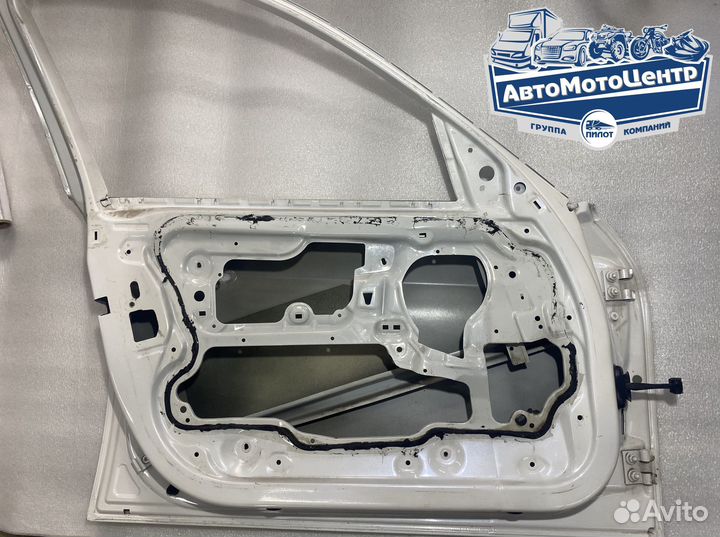 Дверь передняя левая BMW E90 рестайлинг