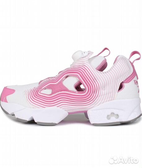 Reebok Insta Pump Fury