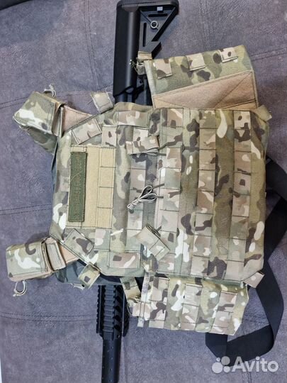 Плитник 6094 (неточная копия) Multicam Multicam1