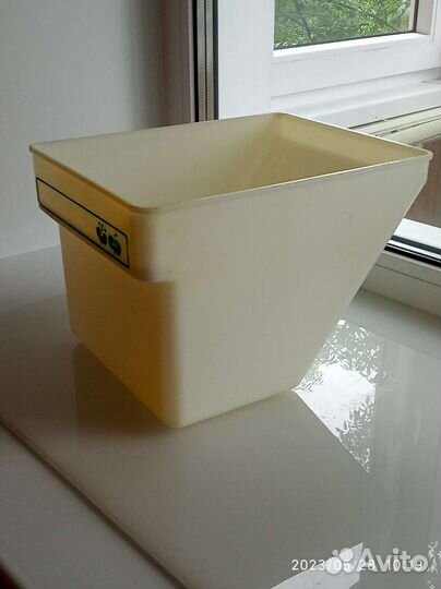 Ящики для холодильника