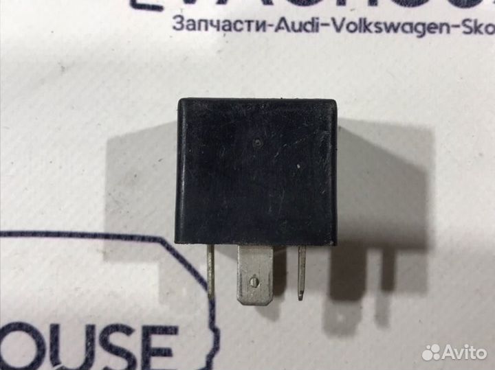 Реле Audi