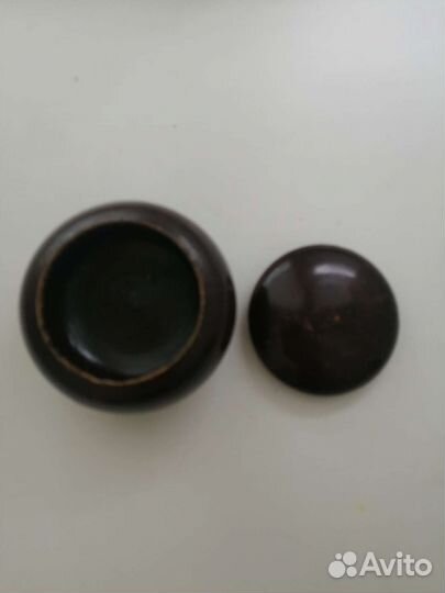 Шкатулка дерево