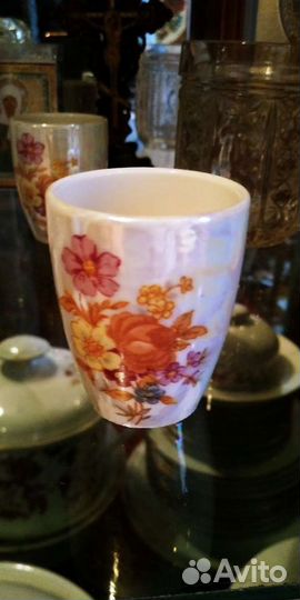 Статуэтка фигурка СССР