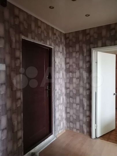 2-к. квартира, 50 м², 16/16 эт.