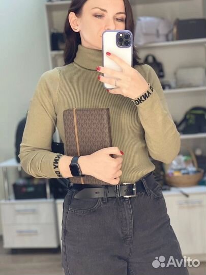 Ежедневник блокнот Michael Kors Новый Оригинал