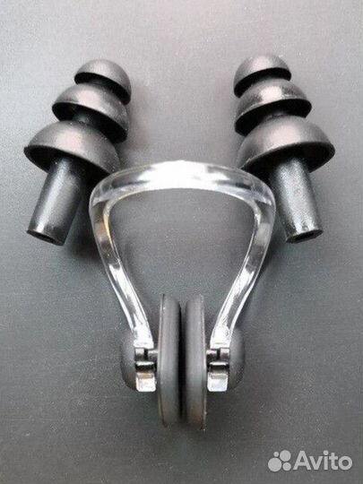 Комплект для плавания