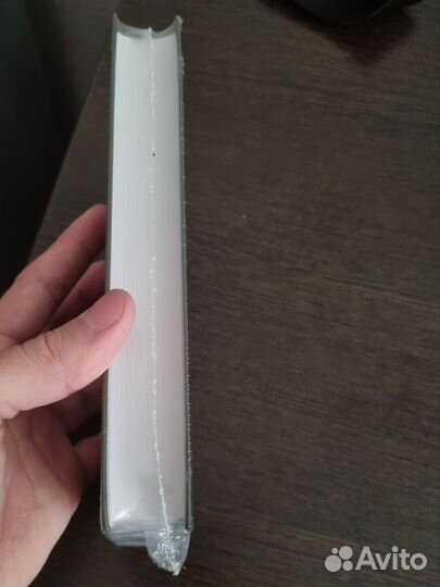 Терри Пратчетт Правда