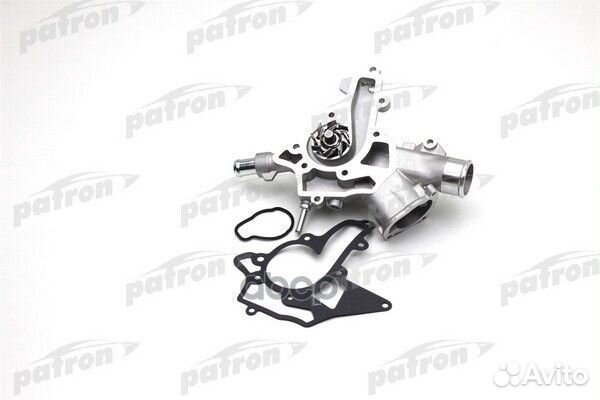 Насос водяной O-261 opel: astra 1.0/1.2/1.3/1.4