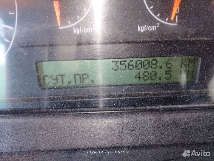 КАМАЗ 45144, 2012