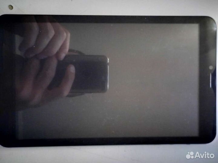 Планшет Digma citi8589