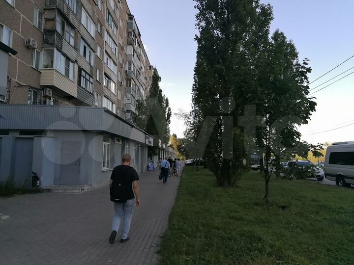 Продам торговое 78м с Арендатором, ост. Мелодия