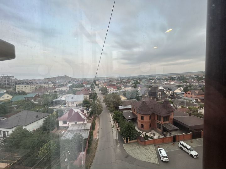 2-к. квартира, 51,2 м², 7/9 эт.