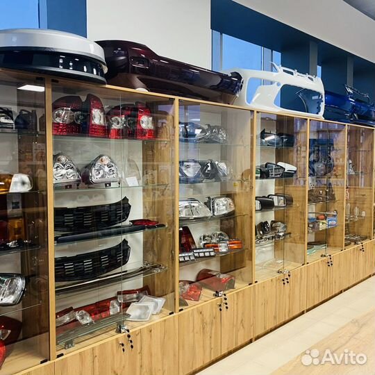 Фонари приора стиль Амг