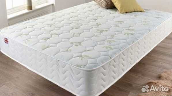 Матрас 140х200, 160х200, 180х200