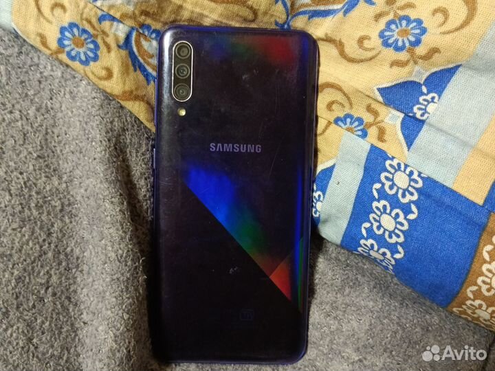 Samsung Galaxy A30s, 3/32 ГБ