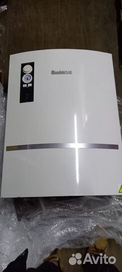 Котел электрический Buderus Logamax E213 36kW