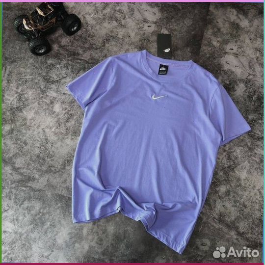 Футболка Nike (47730 Номер отгрузки: )