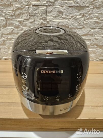 Мультиварка redmond RMC-M95