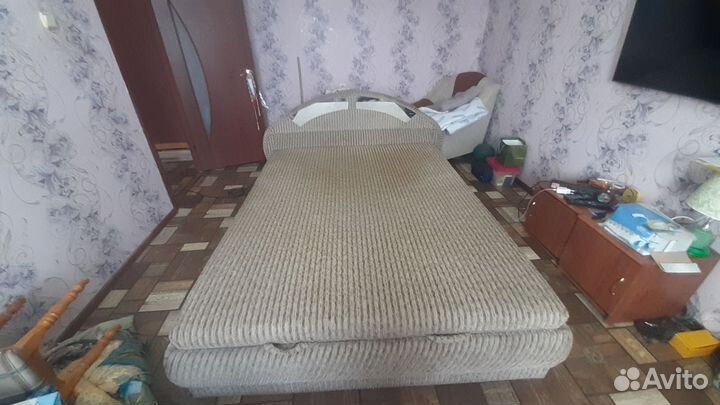 Кровать тахта